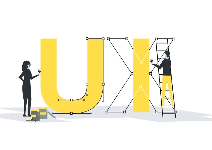 img ilustrativa de diseño ux-ui