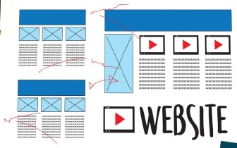 img ilustrativa de sitio web